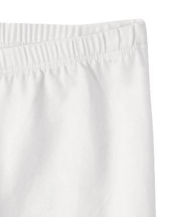 Pack de 2 shorts de ciclismo Mix and Match para niñas