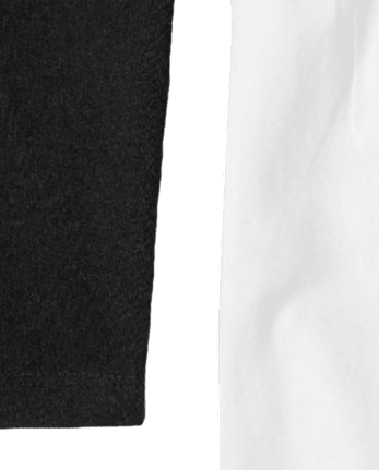 Pack de 2 shorts de ciclismo Mix and Match para niñas