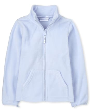 Girls Print 3 In 1 Jacket