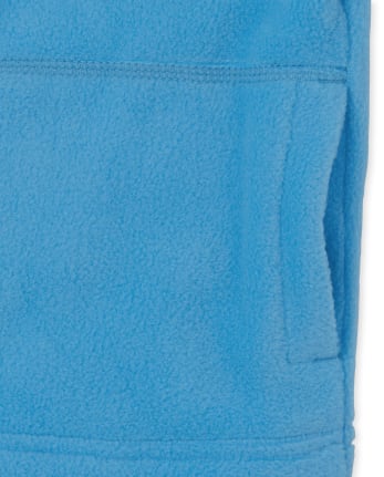 Veste 3 en 1 imprimée pour tout-petit garçon