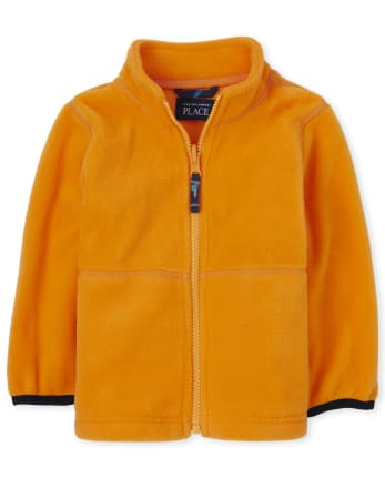 Toddler Boys Print 3 In 1 Jacket