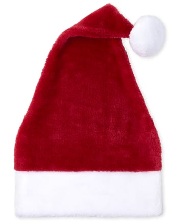 Unisex Adult Matching Family Santa Hat