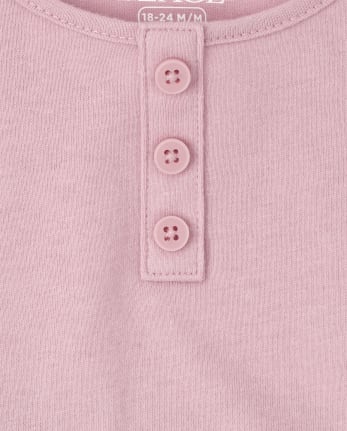 Lot de 2 robes de tous les jours à fleurs pour petites filles