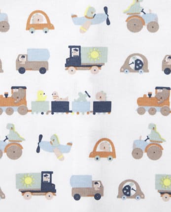 Ensemble de transport 3 pièces Take Me Home pour bébé garçon