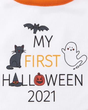 Baby My First Bib 4-Pack