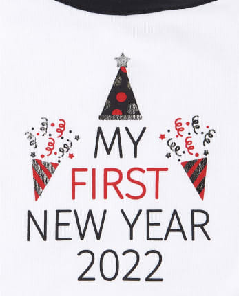 Baby My First Bib 4-Pack
