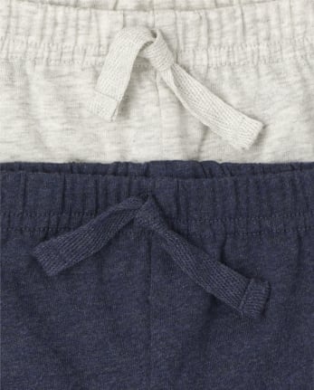Conjunto de 8 piezas a rayas para bebé niño