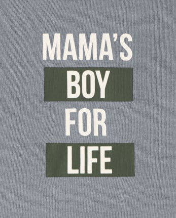 Lot de 4 bodys camouflage pour bébé garçon