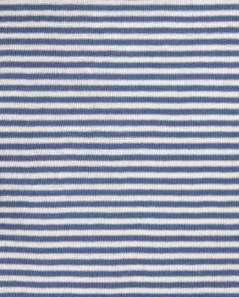 Lot de 4 bodys Cookie pour bébé garçon