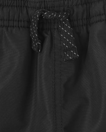 Baby And Toddler Boys Wind Pants