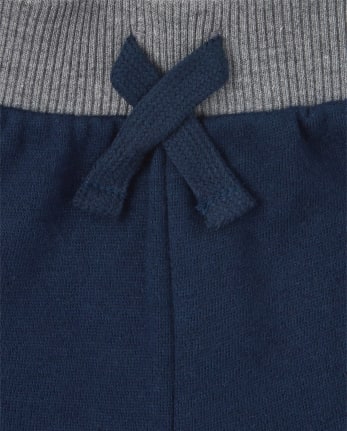 Toddler Boys Preschool 2-Piece Set