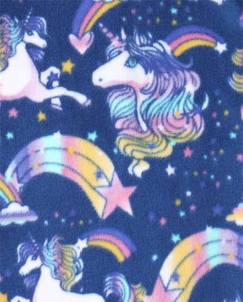 Unicorn Pajama Pants - Etsy