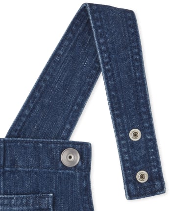 Jupe en denim pour fille