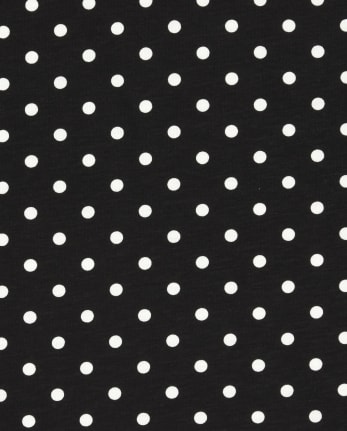 Girls Heart Dot Everyday Dress 2-Pack