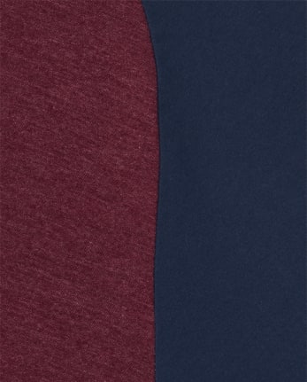 Boys Raglan Top 3-Pack