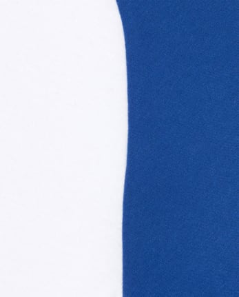 Boys Raglan Top 3-Pack