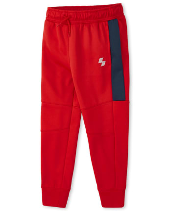 Boys Performance Jogger Pants