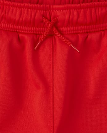 Boys Performance Jogger Pants