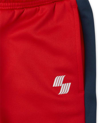 Boys Performance Jogger Pants