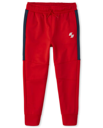 Boys Performance Jogger Pants