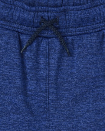 Pantalones jogger de rendimiento para niños