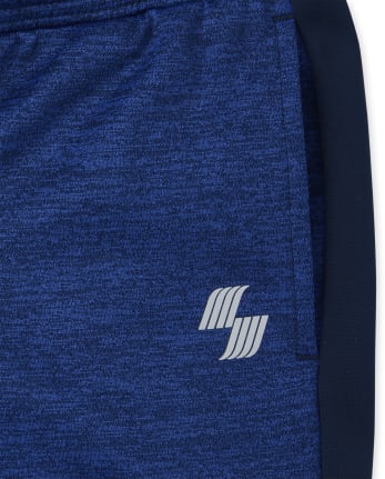 Pantalones jogger de rendimiento para niños