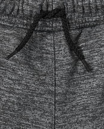 Boys Performance Jogger Pants