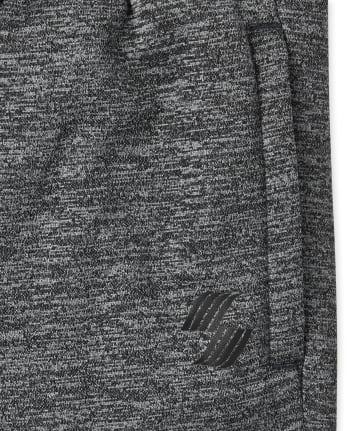 Boys Performance Jogger Pants