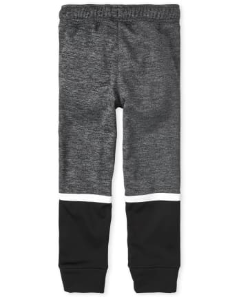 Boys Performance Jogger Pants