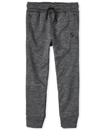Boys Performance Jogger Pants