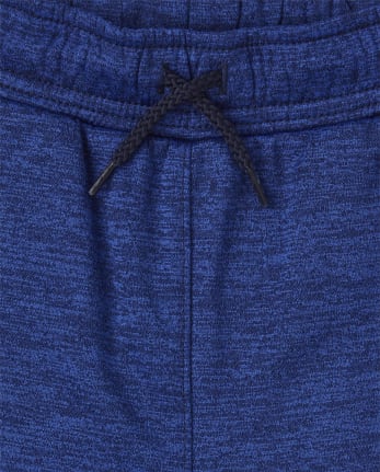 Boys Performance Jogger Pants 2-Pack