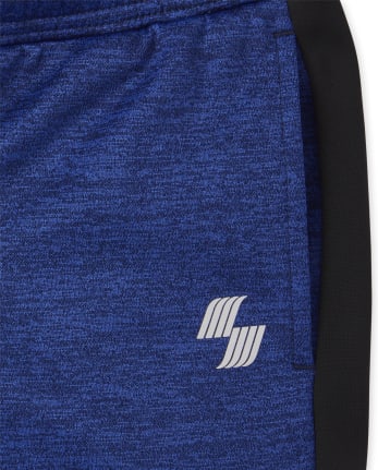 Boys Performance Jogger Pants 2-Pack