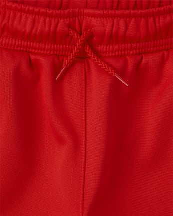Boys Performance Jogger Pants 2-Pack