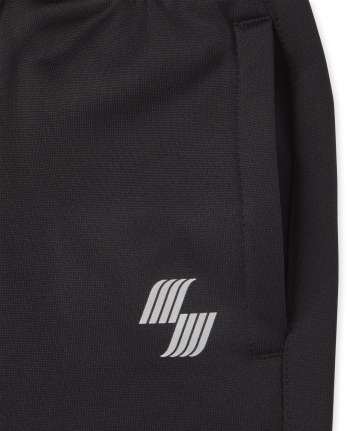 Boys Performance Pants 2-Pack