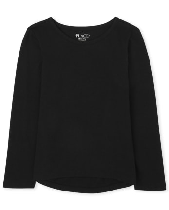 Girls Tee Shirt
