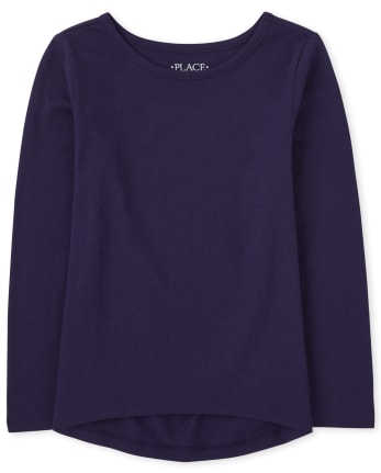 T-shirt filles