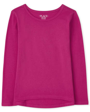 Girls Tee Shirt
