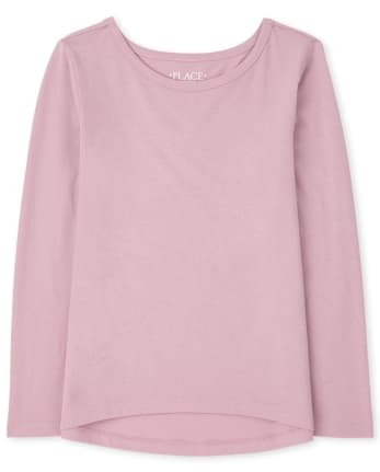 T-shirt filles