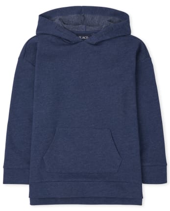 Girls Fleece Hoodie
