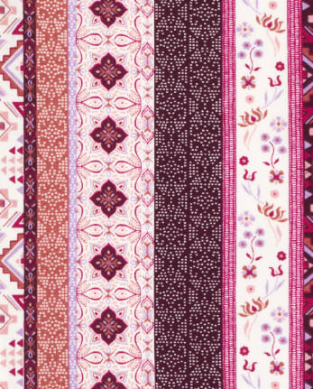 Legging Perfect Ponte imprimé pour fille