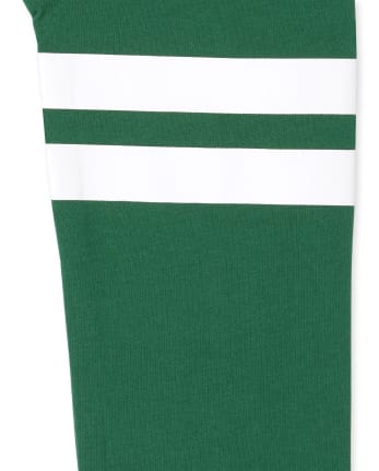 Baby And Toddler Matching Family Santa Squad Graphic Tee