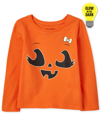 Old Navy, Shirts & Tops, Boys Kids Halloween Pumpkin Basketball Shirt  Skeleton Flames Hoop Pumpkin Size