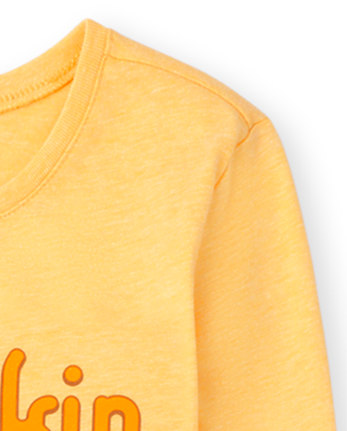 Girls Fall Graphic Tee 2-Pack