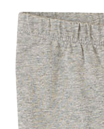 Lot de 3 leggings pour filles