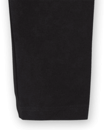 Lot de 3 leggings capri pour fille