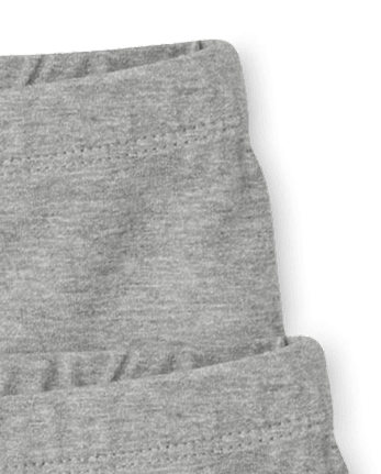 Girls Cartwheel Shorts 2-Pack