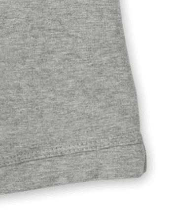 Lot de 2 shorts Cartwheel pour fille