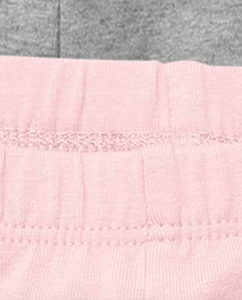 Girls Cartwheel Shorts 5-Pack