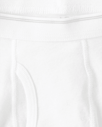 Lot de 10 boxers pour garçons