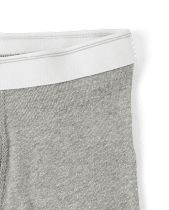 Lot de 10 boxers pour garçons